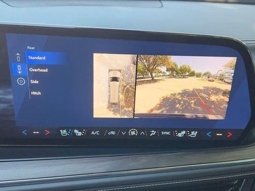 Sterling Gray Metallic 2025 Chevrolet Suburban Premier