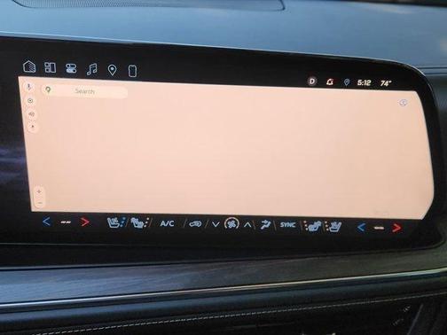 Sterling Gray Metallic 2025 Chevrolet Suburban Premier