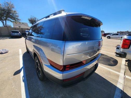 2024 Hyundai SANTA FE SEL