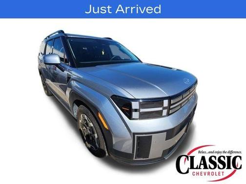 2024 Hyundai SANTA FE SEL