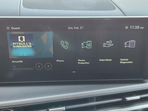 2024 Hyundai SANTA FE SEL