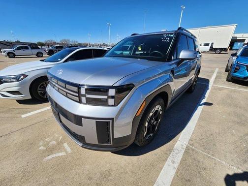 2024 Hyundai SANTA FE SEL