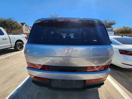 2024 Hyundai SANTA FE SEL