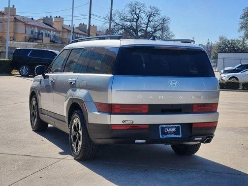 2024 Hyundai SANTA FE SEL