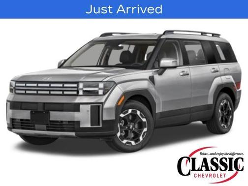 2024 Hyundai SANTA FE SEL