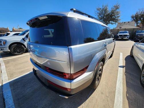 2024 Hyundai SANTA FE SEL