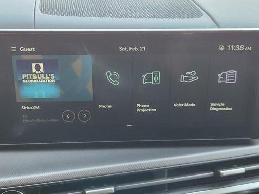 2024 Hyundai SANTA FE SEL