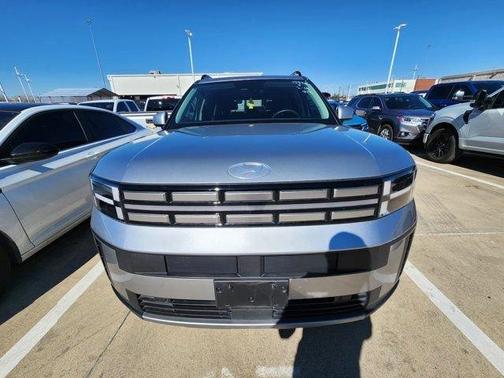 2024 Hyundai SANTA FE SEL