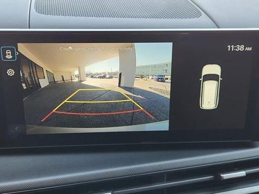 2024 Hyundai SANTA FE SEL