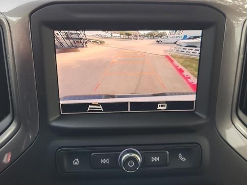 2026 Chevrolet Silverado 2500 WT