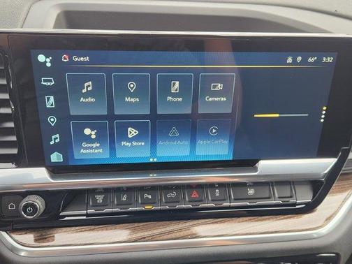 2025 Chevrolet Silverado 3500 LT