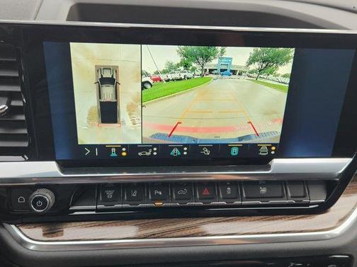 2025 Chevrolet Silverado 3500 LT