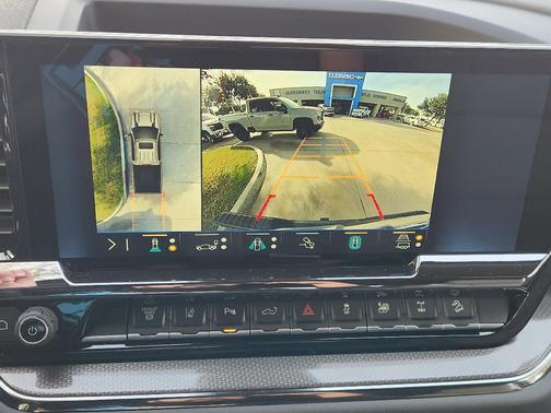 2026 Chevrolet Silverado 2500 ZR2