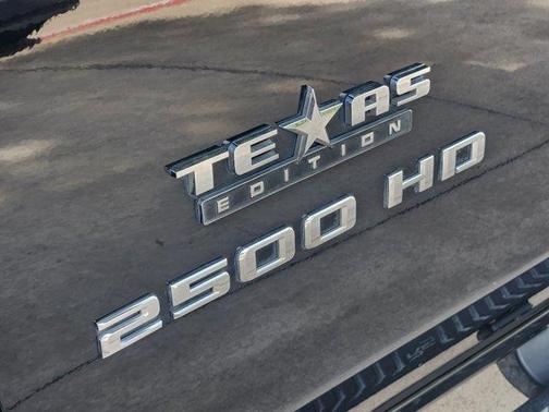 2022 Chevrolet Silverado 2500 LT