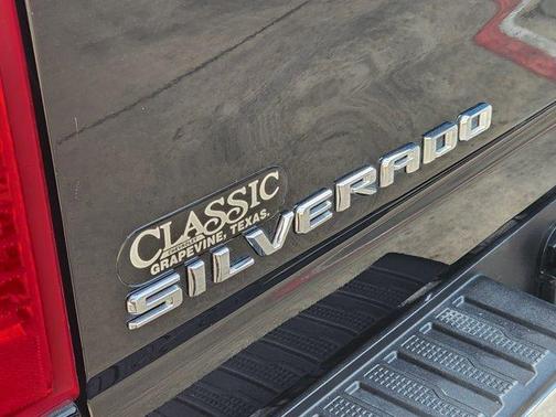 2022 Chevrolet Silverado 2500 LT