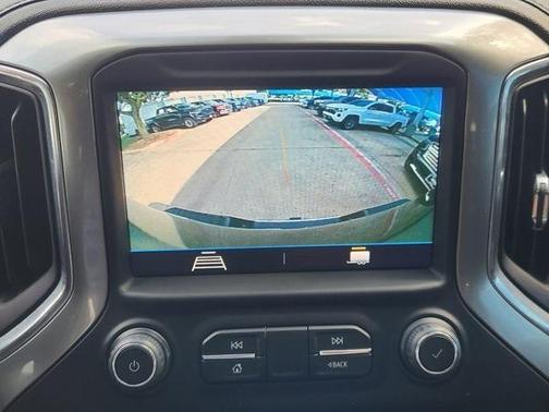 2022 Chevrolet Silverado 2500 LT