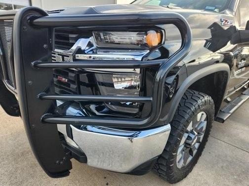 2022 Chevrolet Silverado 2500 LT
