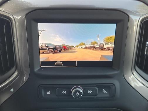 2025 Chevrolet Silverado 2500 WT