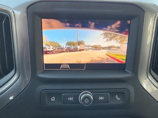 2026 Chevrolet Silverado 3500 WT