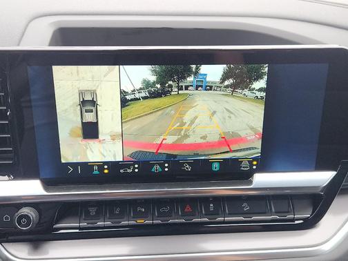 2026 Chevrolet Silverado 2500 High Country