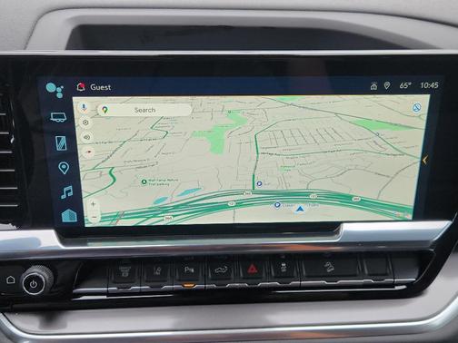 2026 Chevrolet Silverado 2500 High Country