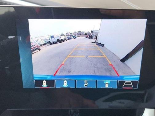 2024 Chevrolet Corvette Stingray w/3LT