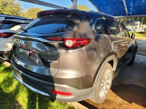 2021 Mazda CX-9 Grand Touring