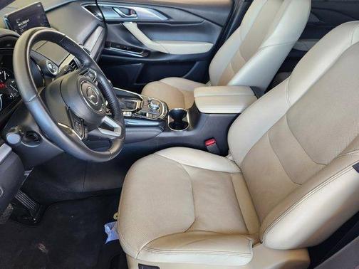 2021 Mazda CX-9 Grand Touring