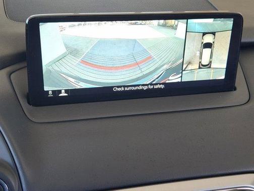 2021 Mazda CX-9 Grand Touring