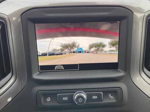 2026 Chevrolet Silverado 3500 WT