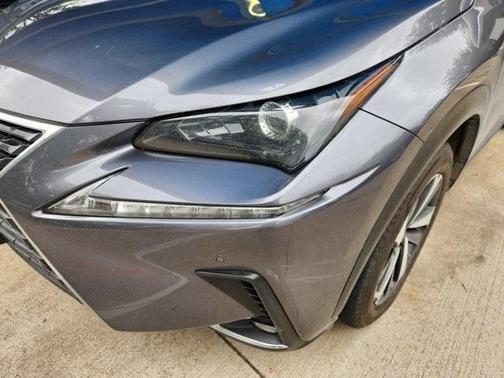2020 Lexus NX 300 Base