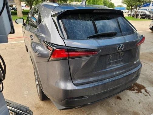 2020 Lexus NX 300 Base