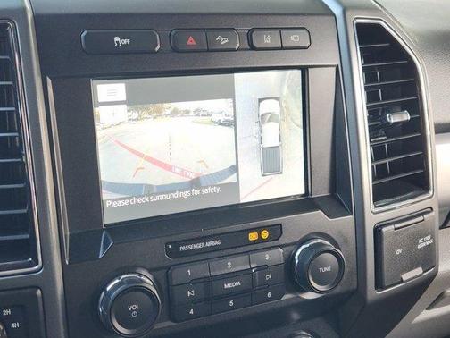 2021 Ford F-250 XLT