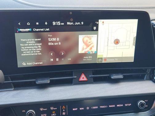 2023 Kia Sportage X-Pro Prestige
