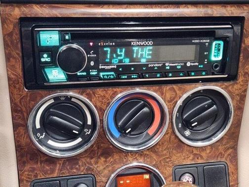 2000 BMW Z3 2.8 Roadster