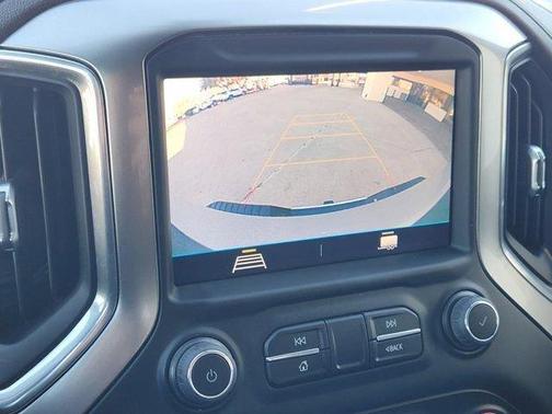 2022 Chevrolet Silverado 2500 LT