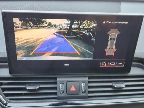 2021 Audi Q5 45 Premium