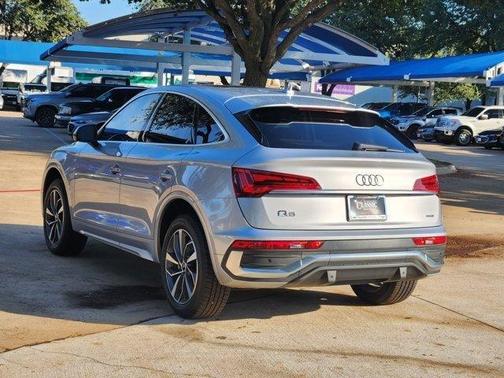 2021 Audi Q5 45 Premium