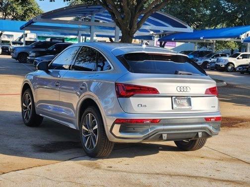 2021 Audi Q5 45 Premium