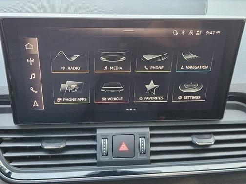2021 Audi Q5 45 Premium