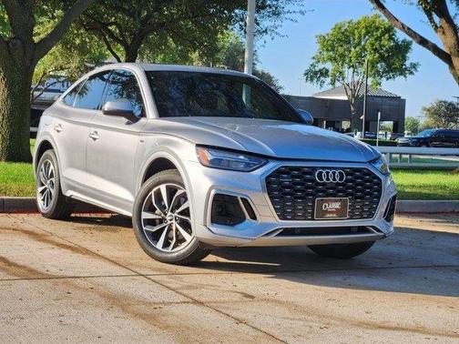 2021 Audi Q5 45 Premium