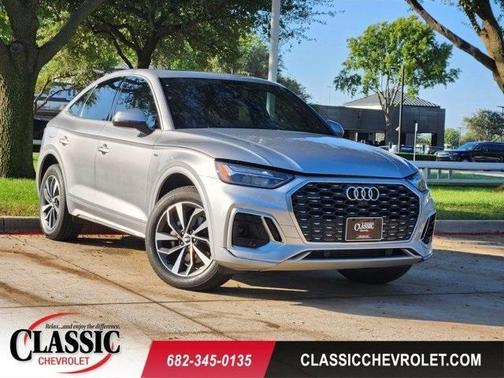 2021 Audi Q5 45 Premium