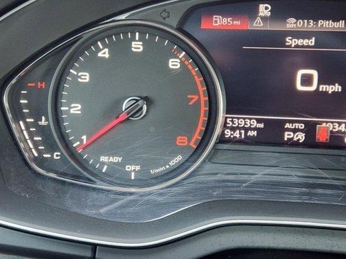 2021 Audi Q5 45 Premium