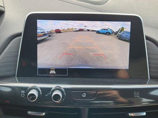 2021 Cadillac CT4 Luxury