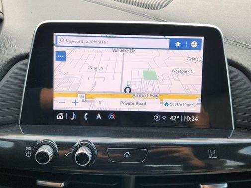 2021 Cadillac CT4 Luxury