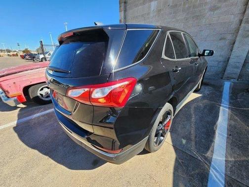 2019 Chevrolet Equinox 2LT