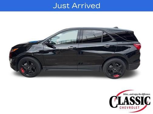 2019 Chevrolet Equinox 2LT