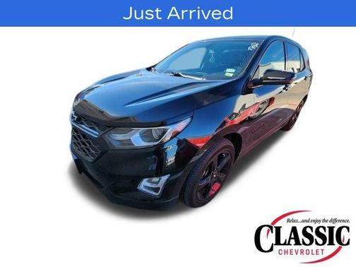 2019 Chevrolet Equinox 2LT