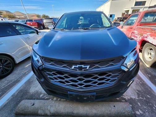 2019 Chevrolet Equinox 2LT