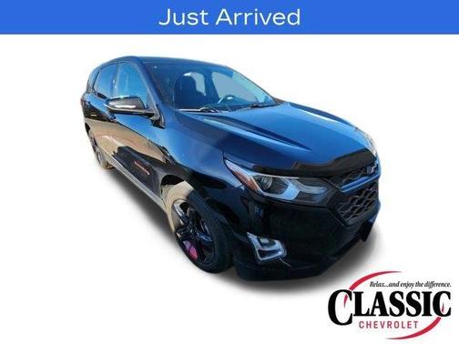 2019 Chevrolet Equinox 2LT